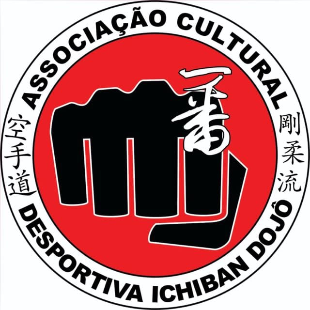 Logomarca da entidade ICHIBAN