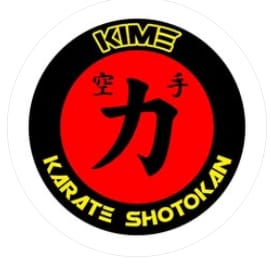 Logomarca da entidade KIME